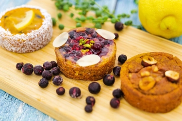 「低糖質専門店NATUVIEW」より、 店舗オープン半年の感謝を込めて 12月18日(土)に感謝祭イベントを実施　 大人気の低糖質パンを40％オフにて販売