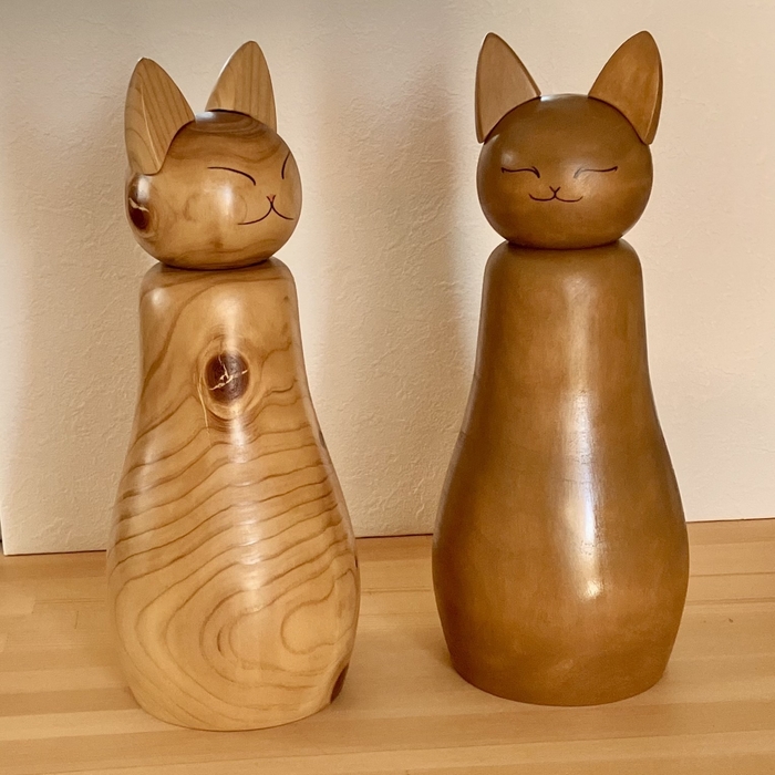 2 だっこしてなでて(大臣賞作品)