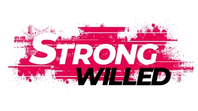 2025-26シーズンスローガン「STRONG WILLED」