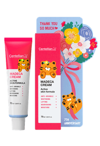 ザ・マデカクリーム アクティブスキンフォーミュラ （シーズン5) THANK YOUエディション