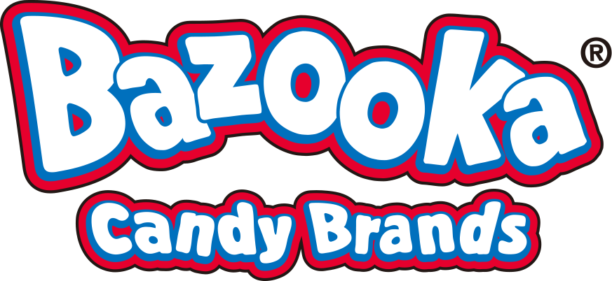 バズーカキャンディブランズロゴ