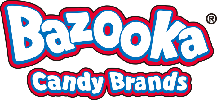 バズーカキャンディブランズロゴ