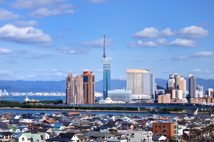 ※写真提供:福岡市