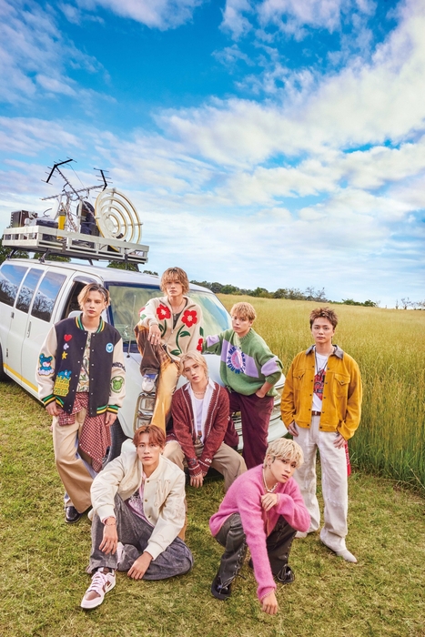 BALLISTIK BOYZ (バリスティック ボーイズ)