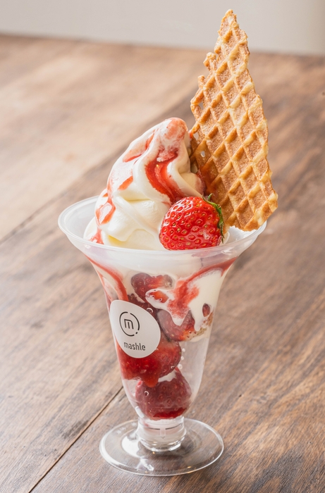 自然素材の菓子工房ましゅれ