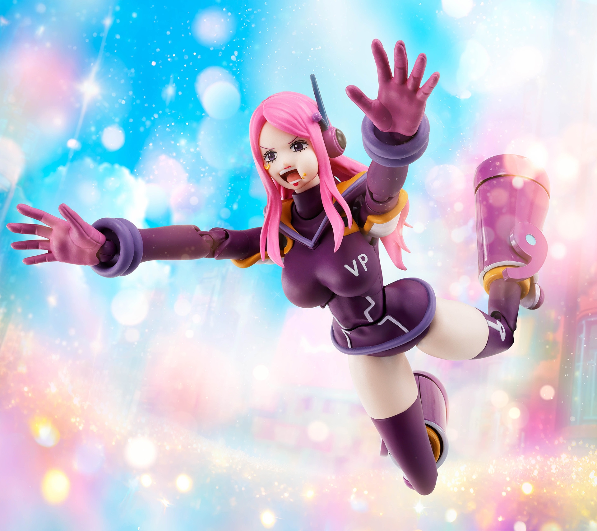 P.O.P EH ジュエリー・ボニー 20周年記念版 P.O.P EH ジュエリー・ボニー 20周年記念版 Portrait.Of.Pirates