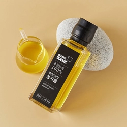 韓国伝統のプレミアムごま油 「Queensbucket(クイーンズバケット)」 12月3日　日本初上陸！