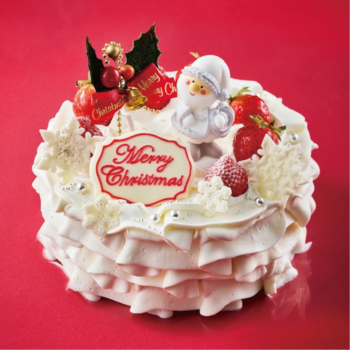 プレシャスクリスマス