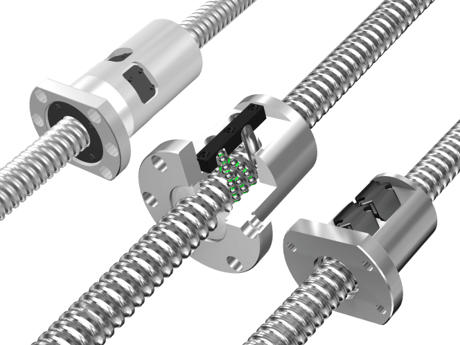 ボールねじ調査レポート：市場規模、産業分析、最新動向、予測2026-2032