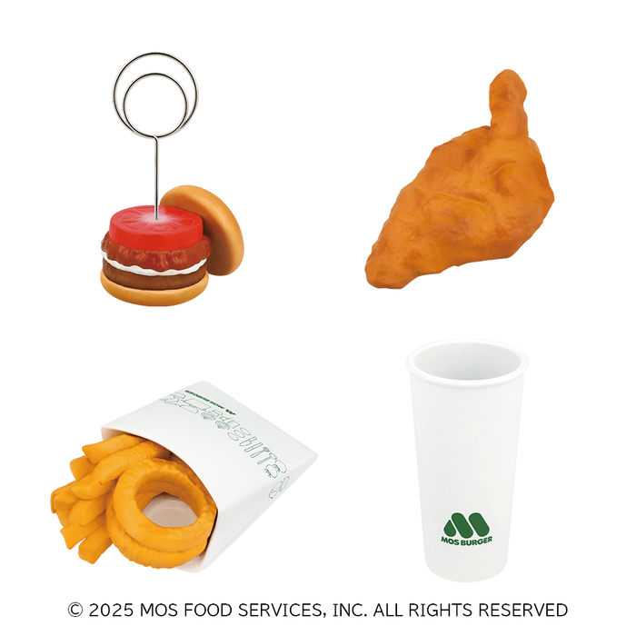 D賞:サポートフィギュア