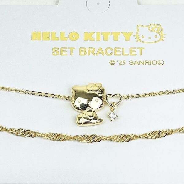 キティのアクセサリー