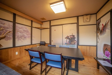 アートと郷土料理が響き合う、曳山のまち滋賀県長浜市に新しい滞在体験が10/17開始！冬の鴨鍋コースも