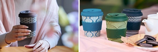 左:Fermis Paradox 右:Creasy Lu、Not that Juan、Spin Foam