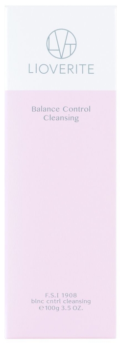 クレンジング パッケージ