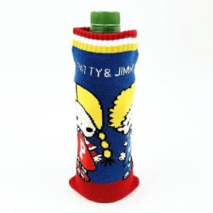 サンリオあれこれポーチ