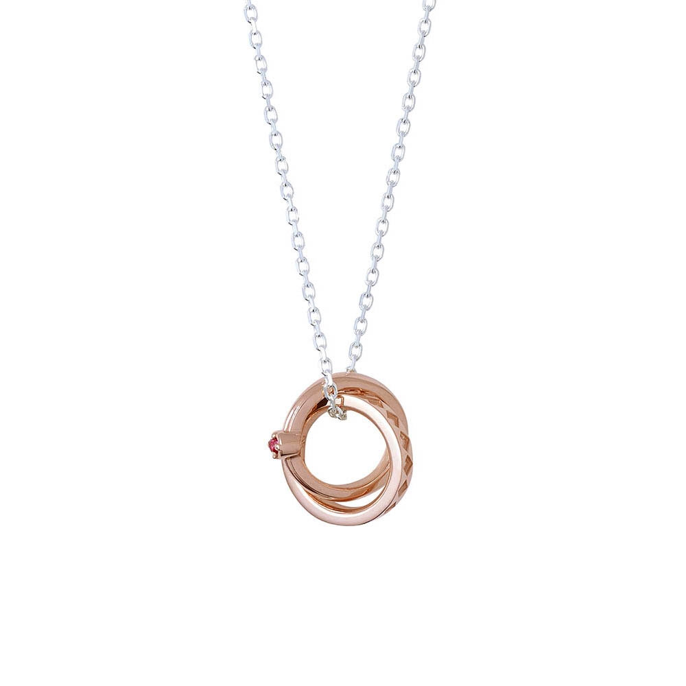 ハーツラビュル寮共通ネックレストップ-2