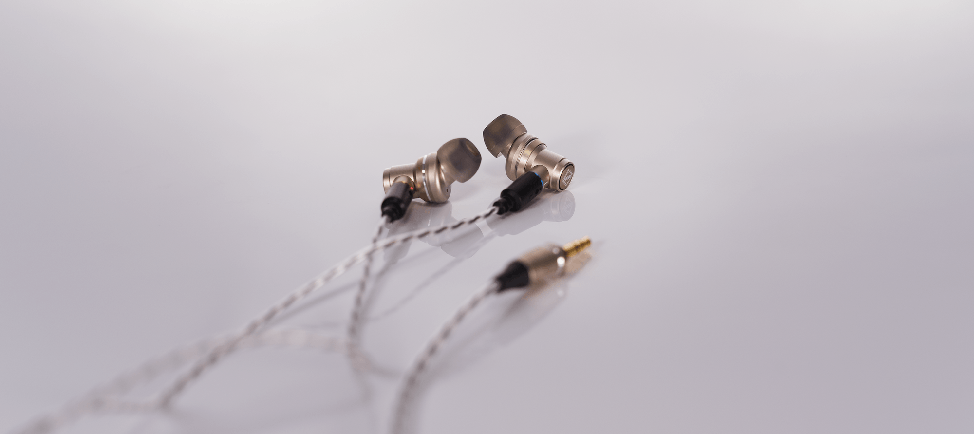 感動を音に乗せてお届けする」-日特オリジナルイヤホン 大手音響