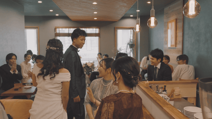 まちなか待合室