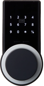 グラモ、日本初のLTE-M搭載スマートロック販売開始　 ～乾電池駆動で固定回線不要。 取り付けだけで遠隔制御を実現～