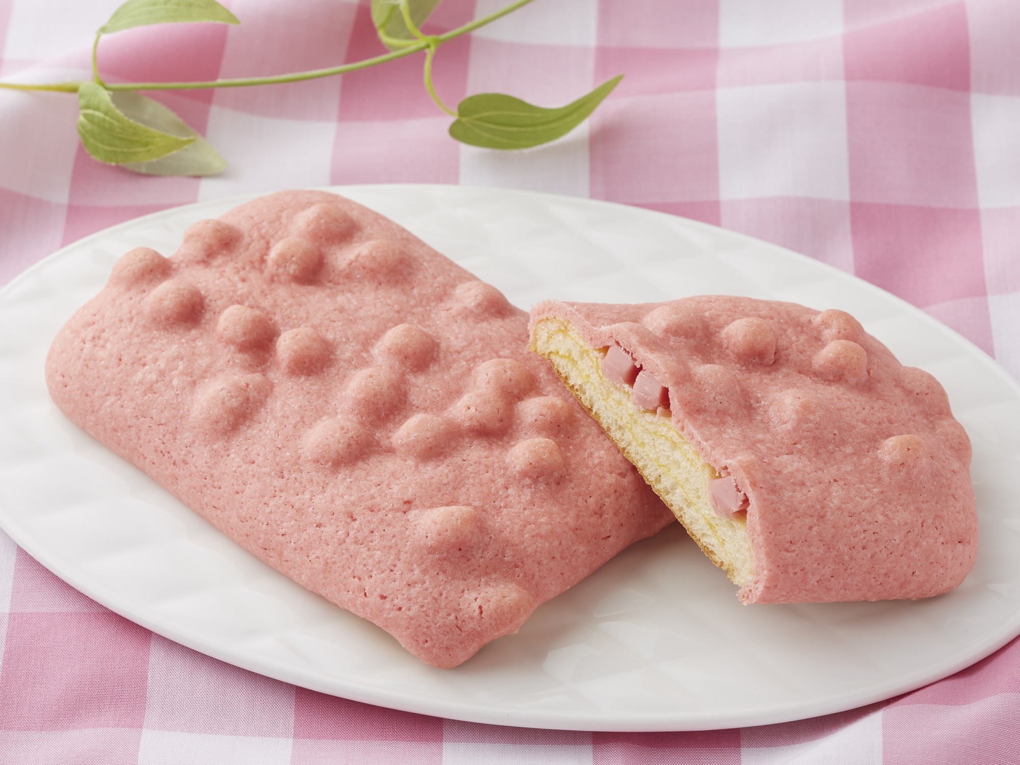 いちごチョコ!チョコ!チョコ!チョコ!チョコ!商品画像(画像はイメージです。)