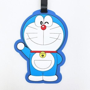 ドラえもんのトラベルグッズ特集