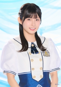 STU48 2期生  尾崎世里花