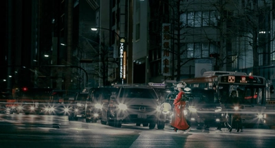 アジア最大級の国際フォトコンテストで、デコルテ専属フォトグラファー7名・8作品が銅賞、優秀賞を受賞