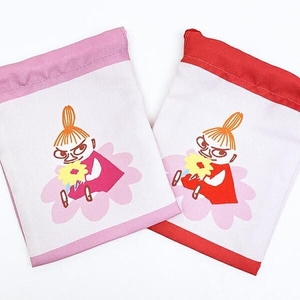 リトルミのポーチ