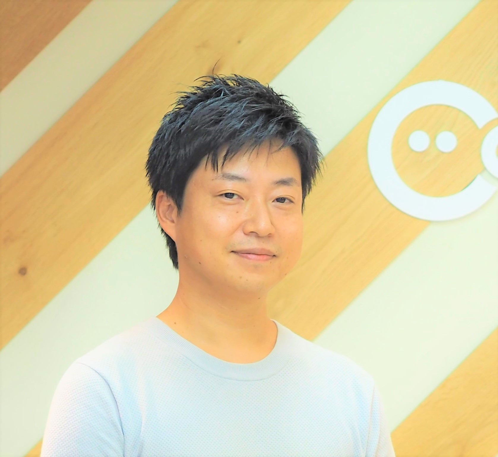 株式会社コドモン 代表取締役 小池義則