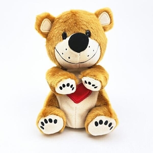 スージー・ズーぬいぐるみ