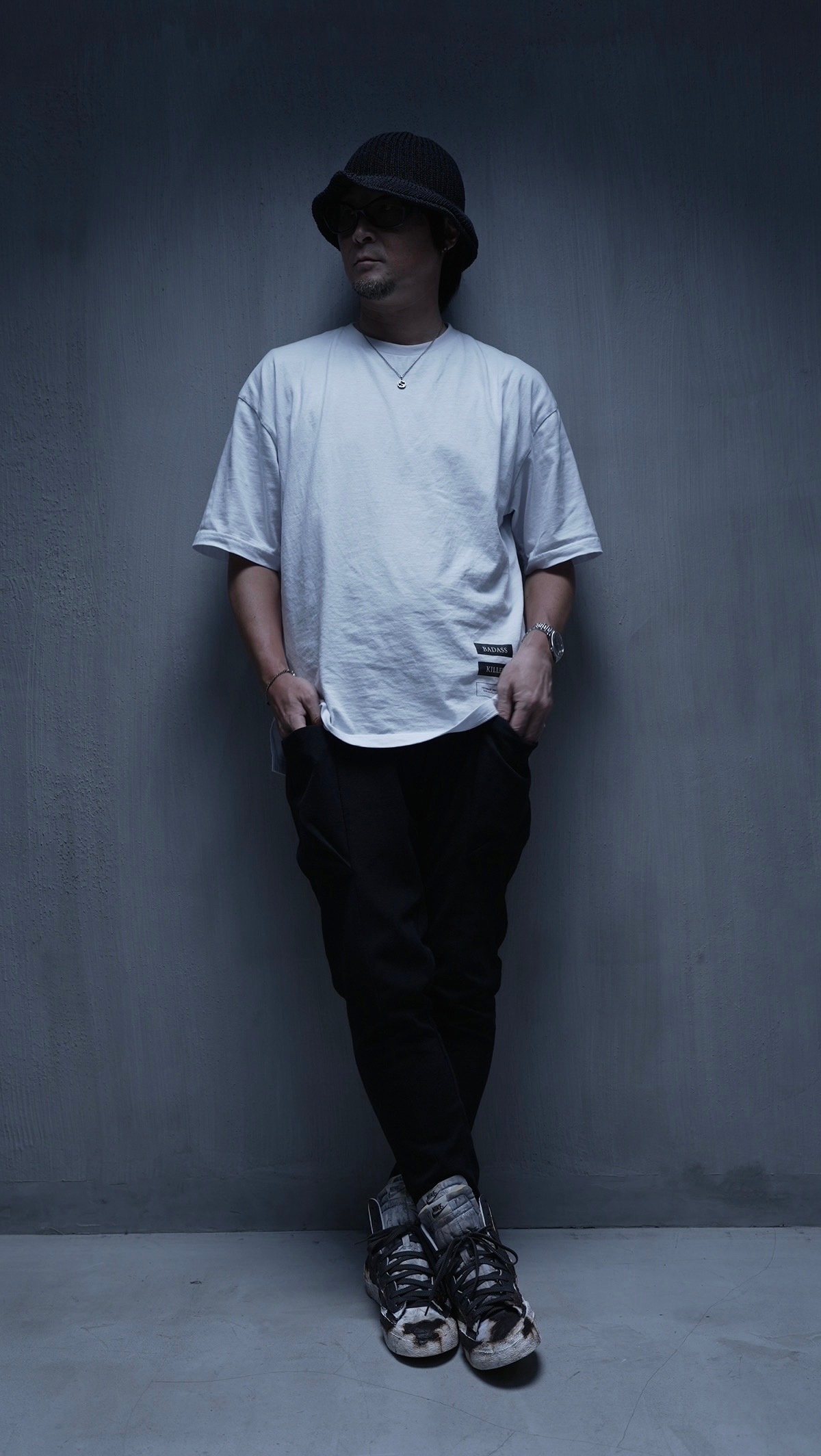 Special Make-Up Artist|Amazing JIRO