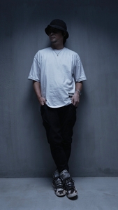 Special Make-Up Artist｜Amazing JIRO