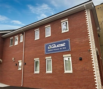 ＜岩手県北上市＞クエスト、新たに事業所を開設　 地域密着型拠点として、半導体業界の成長にITで貢献