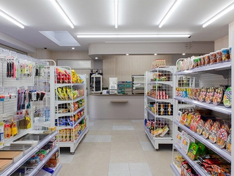 【NEW OPEN】プラネアール井荻コンビニスタジオ