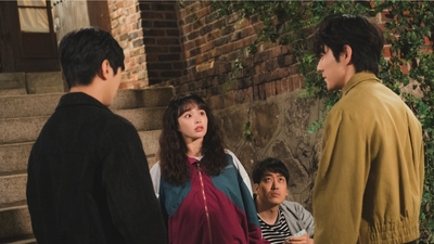 © STUDIO V PLUS Co.,Ltd. and © IDEAFACTORY. Co.,Ltd