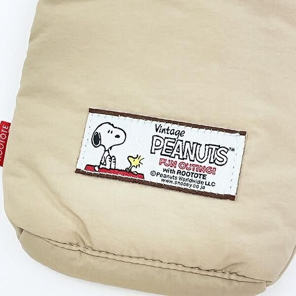 スヌーピーミニショルダー