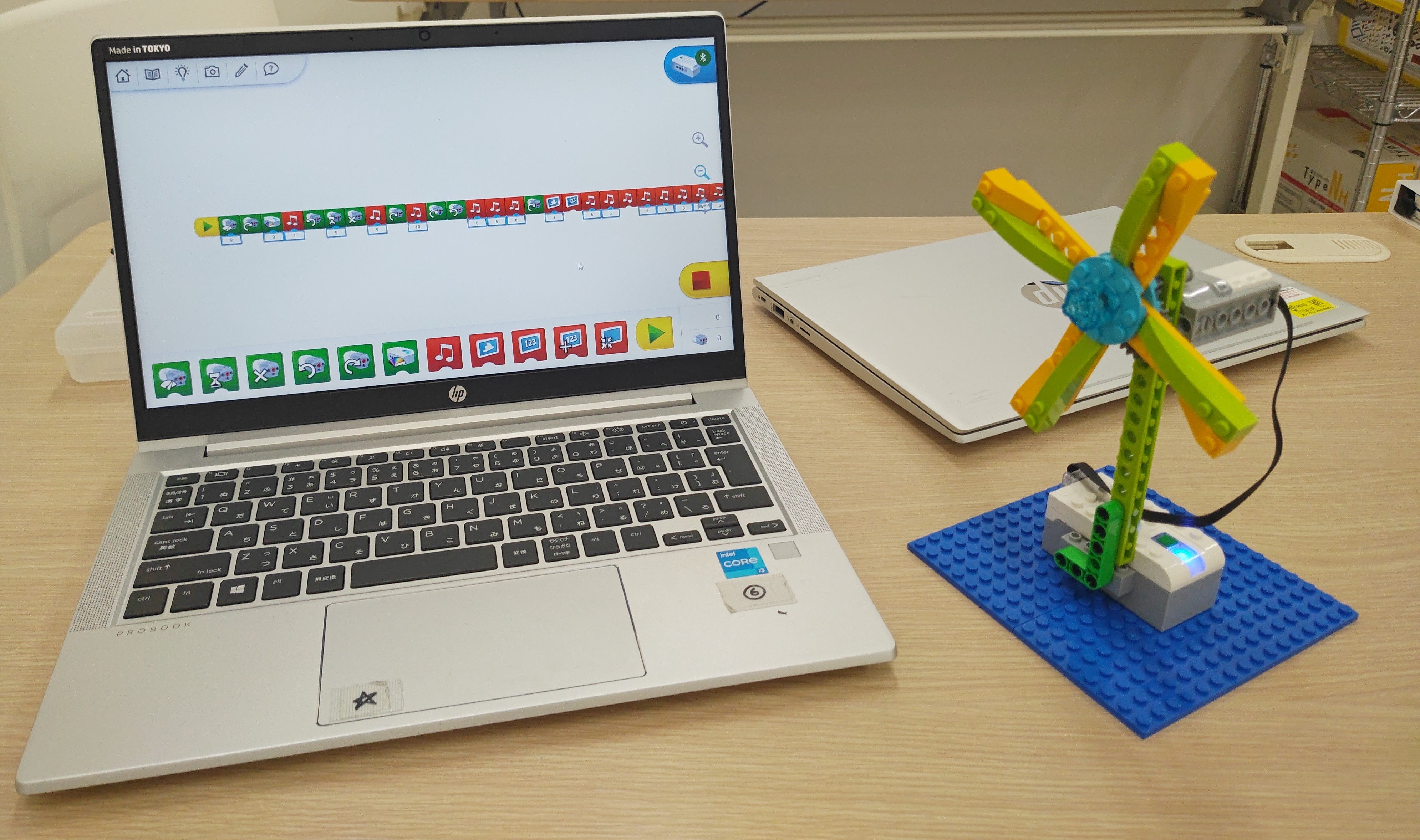 2023年度10月新規クラス開講!