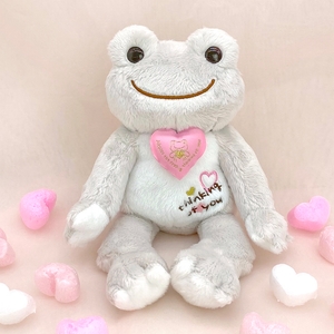 限定ビーンドール thinking of you 12