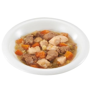 PEPPY LIFE わんデリ