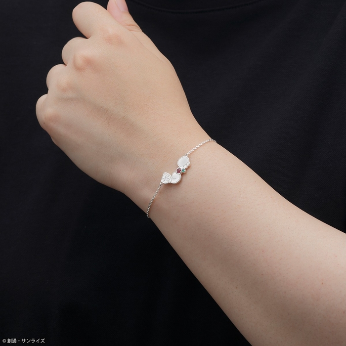 ●着用イメージ