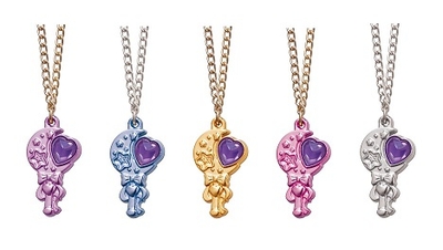 セボンスター「きらきらペンダント」