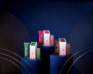 ブルボン、「Un BOURBON(アン・ブルボン)」で 「クラフト ルマンド ル・ショコラ」シリーズ3品を 10月20日(月)に販売開始！