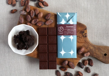 【プレマルシェ・カカオレート(R)ラボ】 カカオの発酵のうまみを味噌で引き出したユニークなタブレット 「長期醸造うまみの八丁味噌(Shogun Dark Miso)」を 2025年7月11日(金)に発売