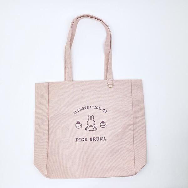 ミッフィのトート