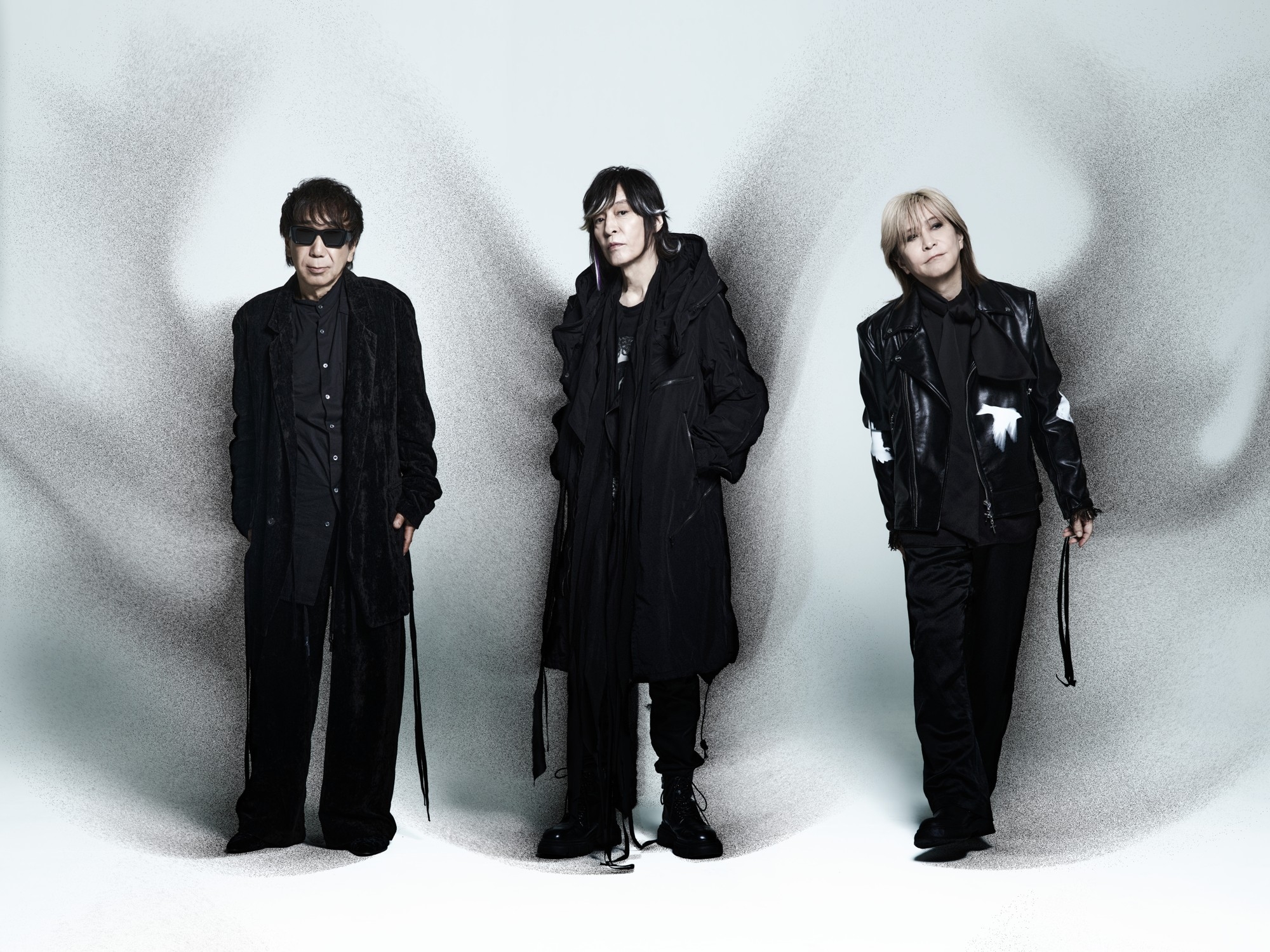 【TOKAI RADIO】伝説のラジオ番組「TMNETWORK SF Rock Station」が復活　4/1(水)23時から放送