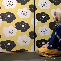 伝統とデザインの融合　 ENNN Japan × SOU・SOU「常識を超える新しい和室」誕生