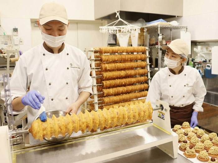 製造（2次産業）