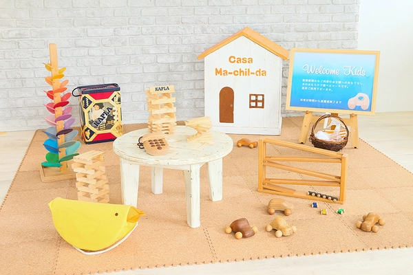 カーサマチルダ、東京麻布十番に新サロンをOPEN！