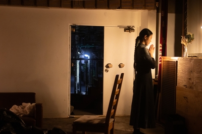 過去公演『キューちゃんは僕を探さない』より