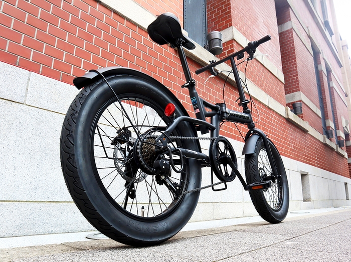 HUMMER FDB206FAT-DISC JET-BLACK_image7